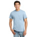 Gildan - Ultra Cotton 100% US Cotton T-Shirt with Pocket.  2300