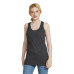 American Apparel Fine Jersey Unisex Tank 2408W