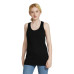 American Apparel Fine Jersey Unisex Tank 2408W