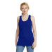 American Apparel Fine Jersey Unisex Tank 2408W