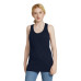 American Apparel Fine Jersey Unisex Tank 2408W