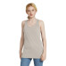 American Apparel Fine Jersey Unisex Tank 2408W