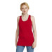 American Apparel Fine Jersey Unisex Tank 2408