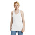 American Apparel Fine Jersey Unisex Tank 2408