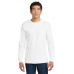 Gildan - Ultra Cotton 100% US Cotton Long Sleeve T-Shirt with Pocket.  2410