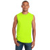 Gildan - Ultra Cotton Sleeveless T-Shirt.  2700