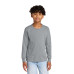 Jerzees Youth Dri-Power 50/50 Cotton/Poly Long Sleeve 29BL