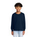 Jerzees Youth Dri-Power 50/50 Cotton/Poly Long Sleeve 29BL