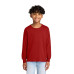 Jerzees Youth Dri-Power 50/50 Cotton/Poly Long Sleeve 29BL