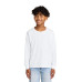 Jerzees Youth Dri-Power 50/50 Cotton/Poly Long Sleeve 29BL
