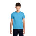 Jerzees - Youth Dri-Power 50/50 Cotton/Poly T-Shirt.  29B