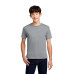 Jerzees - Youth Dri-Power 50/50 Cotton/Poly T-Shirt.  29B