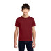 Jerzees - Youth Dri-Power 50/50 Cotton/Poly T-Shirt.  29B