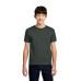 Jerzees - Youth Dri-Power 50/50 Cotton/Poly T-Shirt.  29B