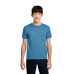 Jerzees - Youth Dri-Power 50/50 Cotton/Poly T-Shirt.  29B