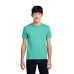 Jerzees - Youth Dri-Power 50/50 Cotton/Poly T-Shirt.  29B