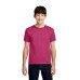 Jerzees - Youth Dri-Power 50/50 Cotton/Poly T-Shirt.  29B