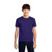 Jerzees - Youth Dri-Power 50/50 Cotton/Poly T-Shirt.  29B