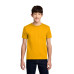 Jerzees - Youth Dri-Power 50/50 Cotton/Poly T-Shirt.  29B