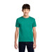 Jerzees - Youth Dri-Power 50/50 Cotton/Poly T-Shirt.  29B