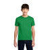 Jerzees - Youth Dri-Power 50/50 Cotton/Poly T-Shirt.  29B