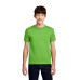 Jerzees - Youth Dri-Power 50/50 Cotton/Poly T-Shirt.  29B