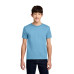 Jerzees - Youth Dri-Power 50/50 Cotton/Poly T-Shirt.  29B