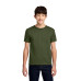 Jerzees - Youth Dri-Power 50/50 Cotton/Poly T-Shirt.  29B