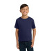Jerzees - Youth Dri-Power 50/50 Cotton/Poly T-Shirt.  29B
