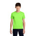 Jerzees - Youth Dri-Power 50/50 Cotton/Poly T-Shirt.  29B