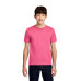 Jerzees - Youth Dri-Power 50/50 Cotton/Poly T-Shirt.  29B