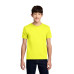 Jerzees - Youth Dri-Power 50/50 Cotton/Poly T-Shirt.  29B