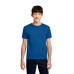 Jerzees - Youth Dri-Power 50/50 Cotton/Poly T-Shirt.  29B