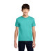 Jerzees - Youth Dri-Power 50/50 Cotton/Poly T-Shirt.  29B