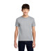 Jerzees - Youth Dri-Power 50/50 Cotton/Poly T-Shirt.  29B
