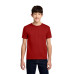 Jerzees - Youth Dri-Power 50/50 Cotton/Poly T-Shirt.  29B