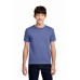 Jerzees - Youth Dri-Power 50/50 Cotton/Poly T-Shirt.  29B