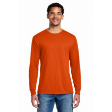 Jerzees - Dri-Power 50/50 Cotton/Poly Long Sleeve T-Shirt.  29LS