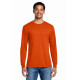 Jerzees - Dri-Power 50/50 Cotton/Poly Long Sleeve T-Shirt.  29LS