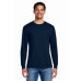 Jerzees - Dri-Power 50/50 Cotton/Poly Long Sleeve T-Shirt.  29LS