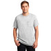 Jerzees -  Dri-Power 50/50 Cotton/Poly Pocket T-Shirt.  29MP
