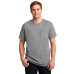 Jerzees -  Dri-Power 50/50 Cotton/Poly Pocket T-Shirt.  29MP