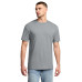 Jerzees -  Dri-Power 50/50 Cotton/Poly T-Shirt.  29M