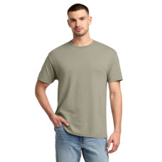 Jerzees -  Dri-Power 50/50 Cotton/Poly T-Shirt.  29M