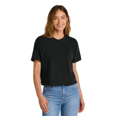 Comfort Colors Women's Heavyweight Boxy Tee 3023CL