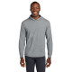 Jerzees Classics Unisex Cotton Long Sleeve Hooded T-Shirt 363LH