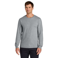 Jerzees Classics Unisex Cotton Long Sleeve T-Shirt 363L