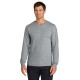 Jerzees Classics Unisex Cotton Long Sleeve T-Shirt 363L
