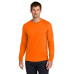 Jerzees Classics Unisex Cotton Long Sleeve T-Shirt 363L
