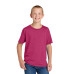Jerzees Classics Youth Cotton T-Shirt 363Y